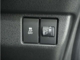 ◆VSA◆横滑り防止装置が装備されています。コーナーリング時の横すべりを抑える機能と、車両の急激な挙動変化を抑える機能で、安定した走行を実現しています。運転に安心とゆとりが出来ます。