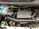ホンダスタッフがしっかり整備して保証付きにてお渡し致します。エンジンルーム&室内ルームともにクリーニング済みで清潔です。快適なドライブをお楽しみください。