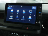 ◆Bluetooth Audio対応◆各種オーディオソースで退屈のないドライブをお楽しみください♪