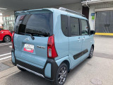 ダイハツ認定中古車ならご購入後の愛車のメンテナンスもダイハツにお任せください。