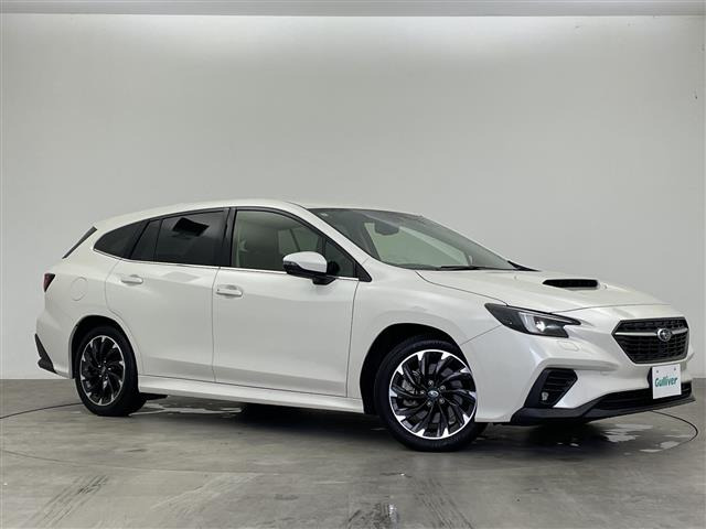 レヴォーグ 1.8 GT EX 4WD 修復歴無し