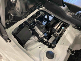 納車前にはプロのメカニックが点検、整備を行いますので安心してお乗り頂けます!!