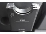 ETC車載器付ですので高速道路の料金所もノンストップです!