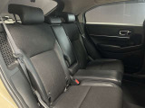 車内もキレイで嫌な臭いもありません☆気になる方は内装のスチームクリーナーも施工可能です♪