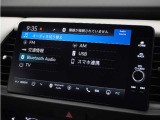 ◆Bluetooth Audio◆いつもの音楽をドライブでも。その他、様々な各種オーディオソースでドライブをお楽しみいただけます。
