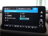 ◆Bluetooth Audio対応!◆各種オーディオソースで退屈のないドライブをお楽しみください♪