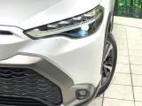 【シーケンシャルターンランプ付きLEDヘッドライト】人気の『流れるウィンカー』付きのLEDヘッドライトを装備♪高級感はもちろん、点灯時は存在感たっぷりで他車からも認識されやすく安心です。