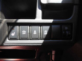 運転席での操作ボタンです!機能につきましてはお気軽にお問い合わせ下さい!
