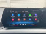 マルチメディアも充実しております。AppleCarPlayもご利用いただけます。