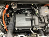 ホンダスタッフがしっかり整備して保証付きにてお渡し致します。エンジンルーム&室内ルームともにクリーニング済みで清潔です。快適なドライブをお楽しみください。