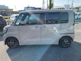 安心と信頼を標準装備!納車時は初心者の方でも分かりやすくご説明致します。