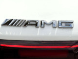 AMGエンブレム