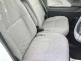 シートの汚れやにおいもしっかり洗浄。次のオーナー様にも気持ちよく乗っていただける様、しっかり洗浄しております!