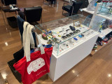 フォルクスワーゲングッツも多数販売中。ぜひ、ご覧ください。