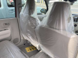 地域最大級の展示場!経験豊富なスタッフが、多彩な在庫の中からあなたにピッタリなお車をご提案します!