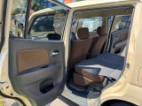 禁煙車!点検記録簿有り!