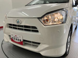 ダイハツディーラーでは「ダイハツ認定U-CAR」という基準を設け、車選びに詳しくないお客様でも「安心して選べる」をご提供しています。