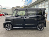 N-BOXカスタム G EX ターボ ホンダセンシング 4WD 