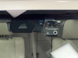 トヨタセーフティセンス装着車!追突事故などへの予防安全のための装備で、被害軽減をサポート!ブラインドスポットモニター(BSM)、リヤクロストラフィックアラート(RCTA)と、前後カメラのドラレコ付!