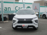 エクリプスクロス PHEV 2.4 P 4WD
