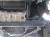 4WD/5MT/エアコン/パワステ/作業灯/AM・FMラジオ/荷台マット