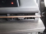 運転席側のエアコン吹き出し口画像です。