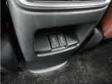 ◆USBチャージャー◆使いやすい場所に装備されています。