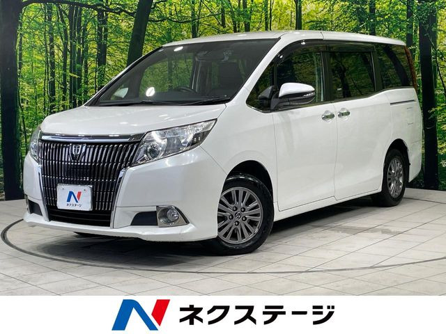 エスクァイア 2.0 Gi 