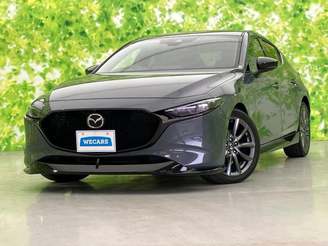 MAZDA3ファストバック 2.0 20S プロアクティブ ツーリング セレクション