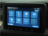 ◆Bluetooth Audio対応◆各種オーディオソースで退屈のないドライブをお楽しみください♪