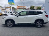 フォレスター 2.5 プレミアム 4WD 