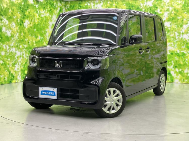 N-BOX  