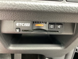 今や必需品とも言えるETC車載器!とにかく便利