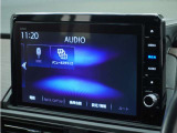 ◆Bluetooth Audio対応◆各種オーディオソースで退屈のないドライブをお楽しみください♪
