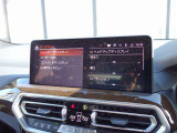 ◆iDriveを装備。操作系統をディスプレイから独立させることで、人間工学に基づいた最適な運転環境を実現しております。◆