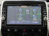 純正メモリーナビ(MM518D-L) CD・DVD・ブルーレイ再生  CD録音可 フルセグTV  Bluetooth対応★携帯電話にダウンロードした音楽が車内でも楽しめます。ハンズフリー通話も可能です!