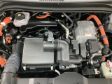 ホンダスタッフがしっかり整備して保証付きにてお渡し致します。エンジンルーム&室内ルームともにクリーニング済みで清潔です。快適なドライブをお楽しみください。