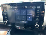 オーディオ画面です☆