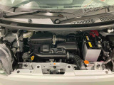 ダイハツ認定中古車ならもしもの時も安心です。充実した中古車保証付きで販売しております。
