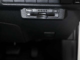 ETC車載器が搭載されているので、高速道路の乗り降りもノンストップで通過できます♪
