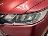【オートライト(AUTO)】外の明るさをシステムが感知して、自動でヘッドライトが点灯します!ヘッドライトをつけ忘れを防ぐ便利機能です