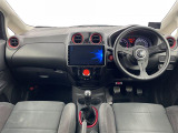 ノート 1.6 NISMO S 5MT修復歴無し