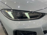 BMWのオートライトは積極的にライトをつけることにより、自車の存在を周囲に向けアピールいたします。それは安全性への配慮でもあります。