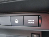 DRIVEMODEで燃費向上します。
