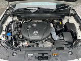 美作マツダ自動車・マツダオートザム津山の整備工場がございますので、アフターメンテナンスも含めてマツダ整備士がしっかりと対応させていただきます!