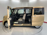 こんにちは!愛媛ダイハツです。弊社のお車をご覧いただき、ありがとうございます☆