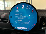 内装のイルミネーションを変更可能で御座いますので、カラフルなイルミネーションにより、MINIに乗るだけで毎日区分を変えることが出来ます。