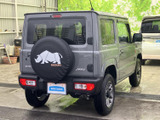ジムニー XC 4WD 