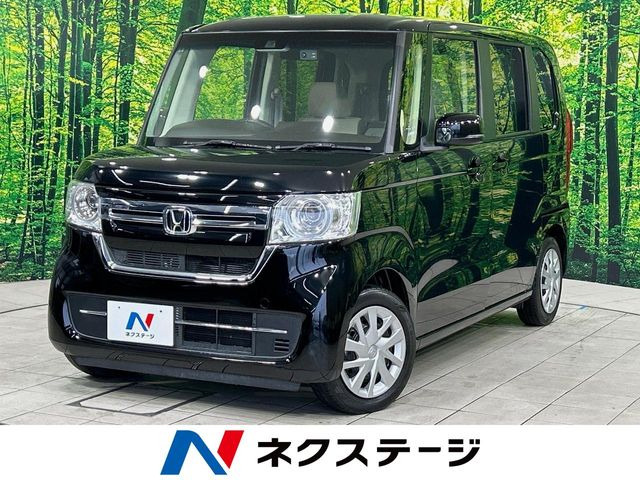 N-BOX L