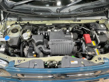親切・丁寧な専門メカニックスタッフが応対!・車検・点検整備・事故等の修理などアフターサービスも安心。お車のカスタマイズもネクステージのサービススタッフまでご相談ください!